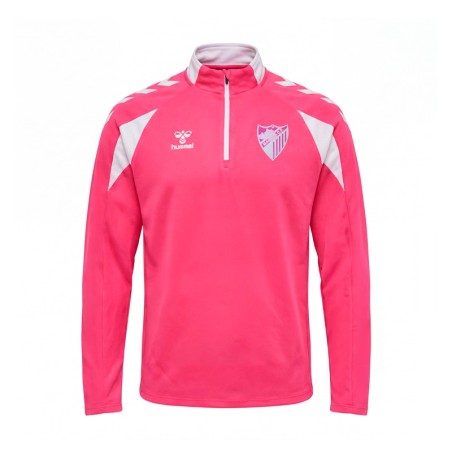 SUDADERA ENTRENO PORTERO MÁLAGA CF 2026/27