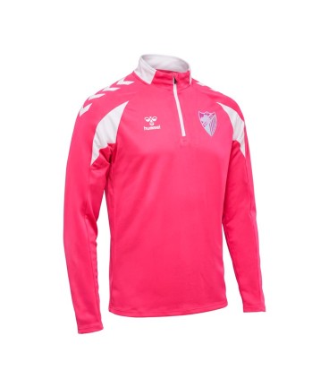 SUDADERA ENTRENO PORTERO MÁLAGA CF 2026/27