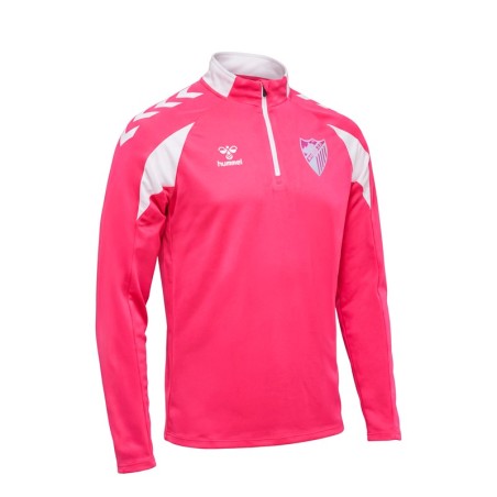 SUDADERA ENTRENO PORTERO MÁLAGA CF 2026/27