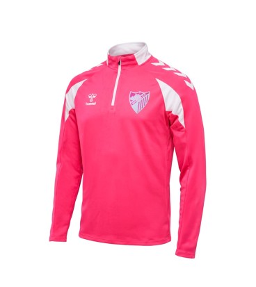 SUDADERA ENTRENO PORTERO MÁLAGA CF 2026/27