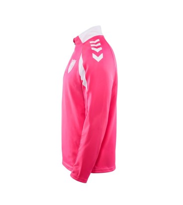 SUDADERA ENTRENO PORTERO MÁLAGA CF 2026/27