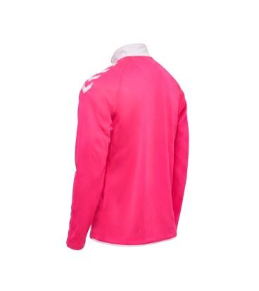 SUDADERA ENTRENO PORTERO MÁLAGA CF 2026/27