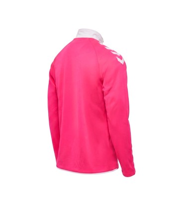 SUDADERA ENTRENO PORTERO MÁLAGA CF 2026/27