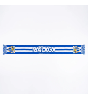 BUFANDA INFANTIL MALAGA CF