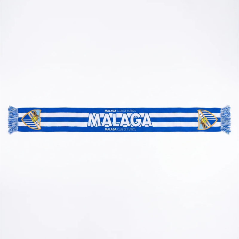 BUFANDA INFANTIL MALAGA CF