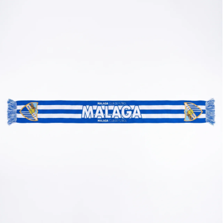 BUFANDA INFANTIL MALAGA CF