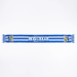 BUFANDA INFANTIL MALAGA CF
