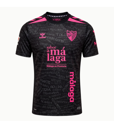 MALAGA CF OFFICIAL 3RD KIT SHIRT 2026/27