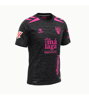 MALAGA CF OFFICIAL 3RD KIT SHIRT 2026/27