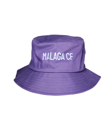 FAN BUCKET HAT MARINO