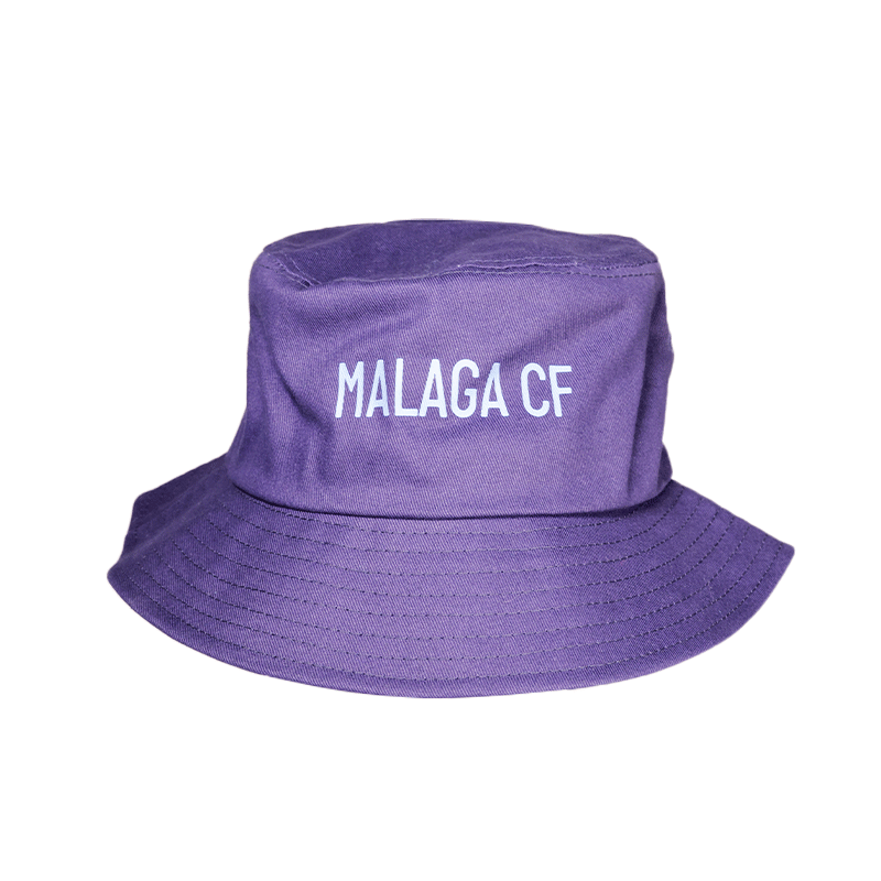 FAN BUCKET HAT MARINO
