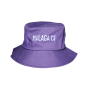 FAN BUCKET HAT MARINO