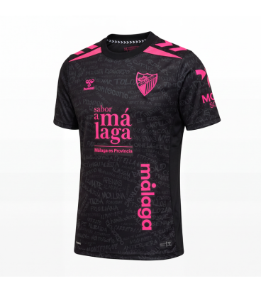 MALAGA CF OFFICIAL 3ER KIT SHIRT 2026/27 -JUNIOR-