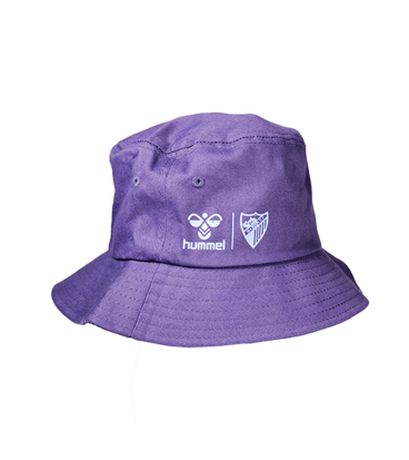 FAN BUCKET HAT MARINO