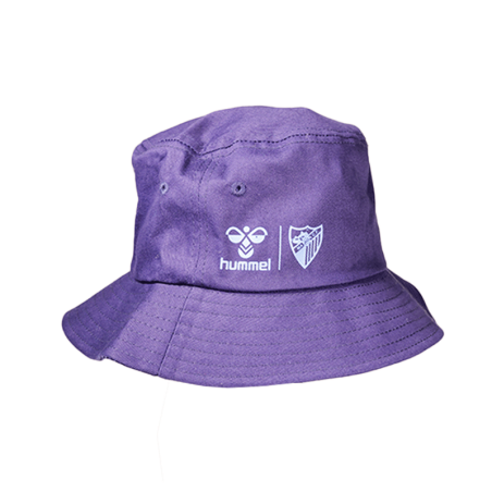 FAN BUCKET HAT MARINO