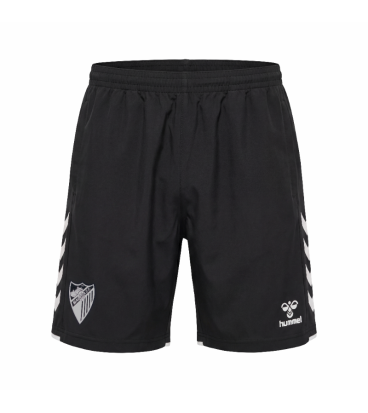 SHORT PLAY NEGRO MALAGA 2026/27
