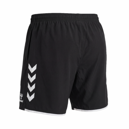 SHORT PLAY BLACK MALAGA 2026/27