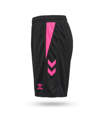 SHORT OFICIAL 3º EQUIPACION MALAGA CF 2026/27 -INFANTIL-