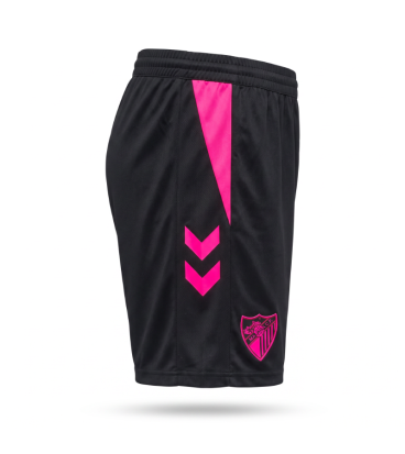 MALAGA CF OFFICIAL SHORTS 3RD KIT 2024/25 -JUNIOR-