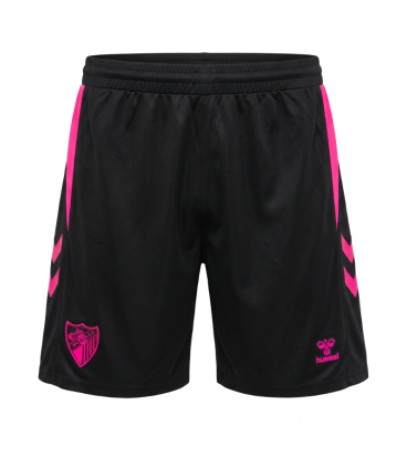 SHORT OFICIAL 3º EQUIPACION MALAGA CF 2026/27 -INFANTIL-