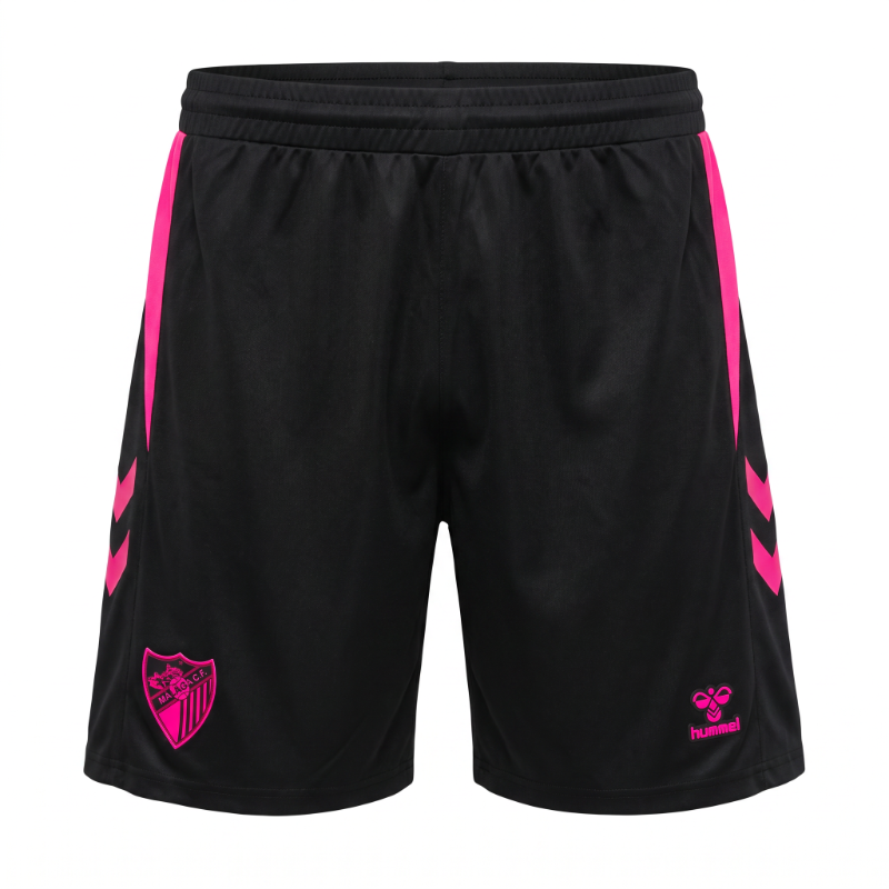 SHORT OFICIAL 3º EQUIPACION MALAGA CF 2026/27 -INFANTIL-