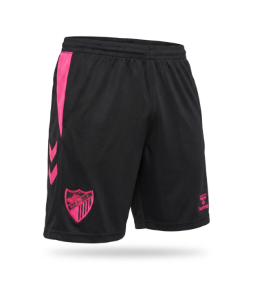 SHORT OFICIAL 3º EQUIPACION MALAGA CF 2026/27 -INFANTIL-