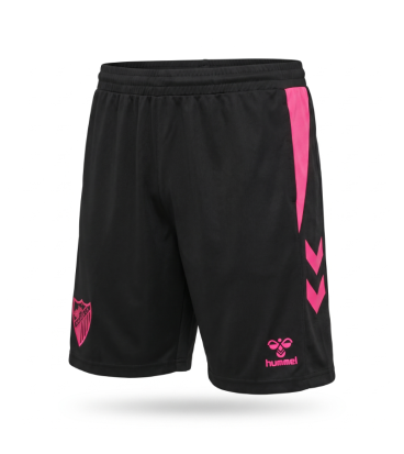 SHORT OFICIAL 3º EQUIPACION MALAGA CF 2026/27 -INFANTIL-