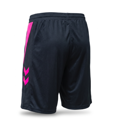 SHORT OFICIAL 3º EQUIPACION MALAGA CF 2026/27 -INFANTIL-