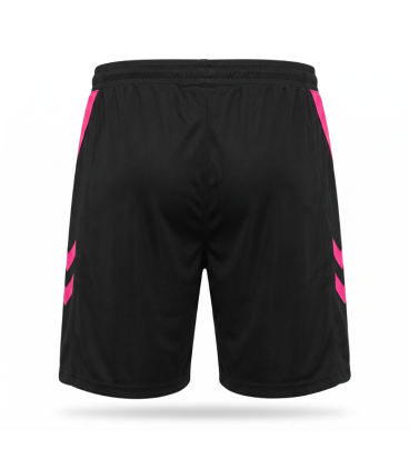 SHORT OFICIAL 3º EQUIPACION MALAGA CF 2026/27 -INFANTIL-