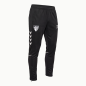 PANTALON ENTRENO BOLSILLO PLAY NEGRO MALAGA CF 2026/27