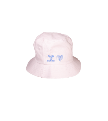 GORRO BUCKET BLANCO