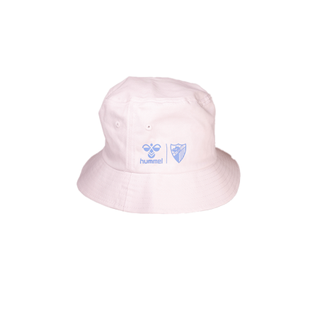 GORRO BUCKET BLANCO