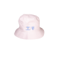 GORRO BUCKET BLANCO