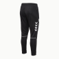PANTALON ENTRENO PLAY NEGRO MALAGA CF 2026/27