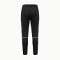 PANTALON ENTRENO BOLSILLO PLAY NEGRO MALAGA CF 2026/27