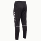 PANTALON ENTRENO BOLSILLO PLAY NEGRO MALAGA CF 2026/27