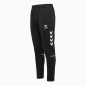 PANTALON ENTRENO BOLSILLO PLAY NEGRO MALAGA CF 2026/27