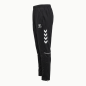 PANTALON ENTRENO BOLSILLO PLAY NEGRO MALAGA CF 2026/27