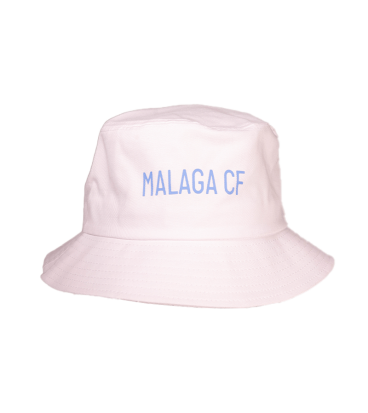 GORRO BUCKET BLANCO