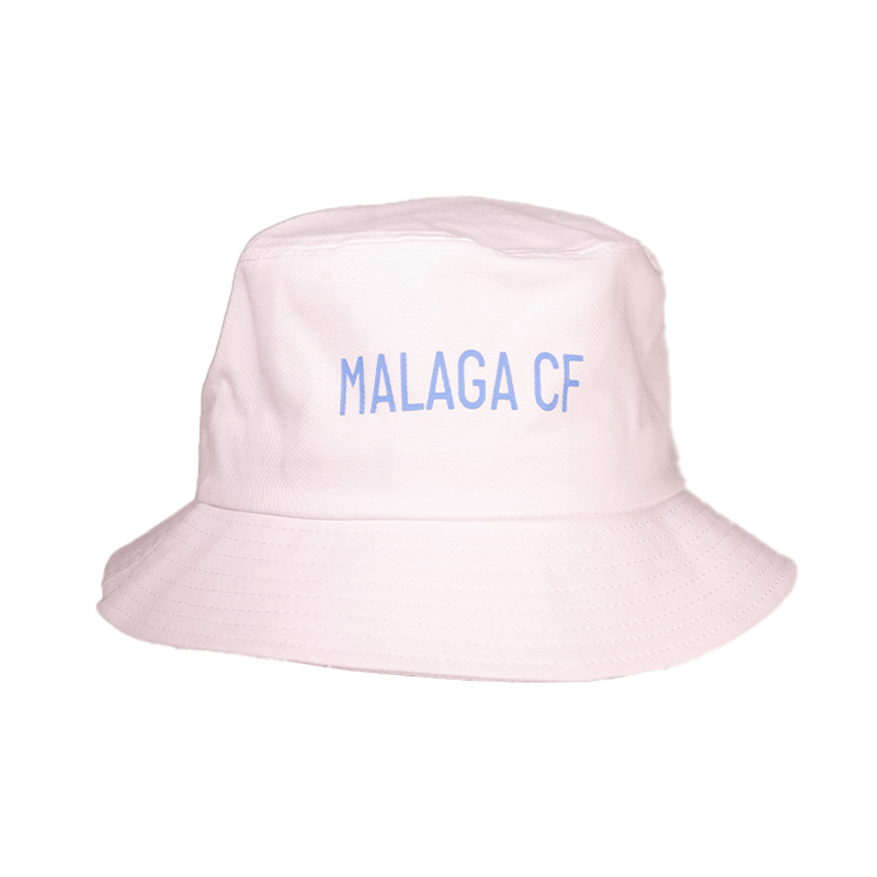 GORRO BUCKET BLANCO