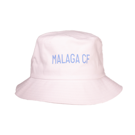 GORRO BUCKET BLANCO