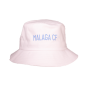GORRO BUCKET BLANCO