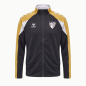 SUDADERA ENTRENO STAFF CHANDAL MÁLAGA CF 2026/27