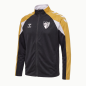 SUDADERA ENTRENO STAFF CHANDAL MÁLAGA CF 2026/27