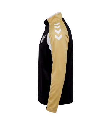 SUDADERA ENTRENO STAFF CHANDAL MÁLAGA CF 2026/27