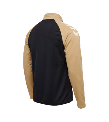 SUDADERA ENTRENO STAFF CHANDAL MÁLAGA CF 2026/27