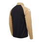 SUDADERA ENTRENO STAFF CHANDAL MÁLAGA CF 2026/27