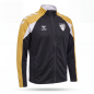 SUDADERA ENTRENO STAFF CHANDAL MÁLAGA CF 2026/27