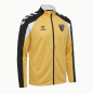 SUDADERA ENTRENO PLAYER CHANDAL MÁLAGA CF 2026/27