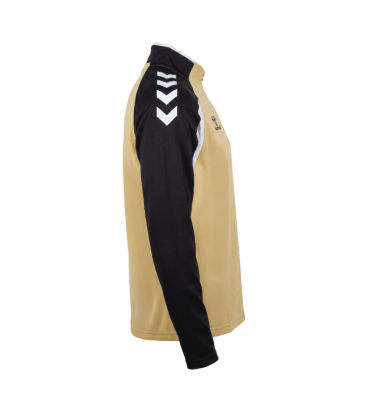 SUDADERA ENTRENO PLAYER CHANDAL MÁLAGA CF 2026/27